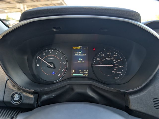 Used 2019 Subaru Crosstrek 2.0i Premium w/ Eyesight System AWD/4WD image 13
