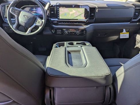 New 2026 Chevrolet Silverado 2500 LT w/ Trail Boss Package image 26