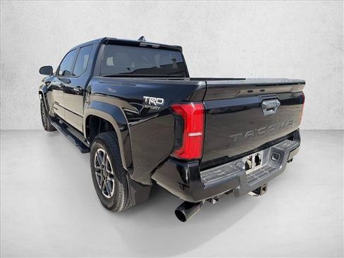 Used 2024 Toyota Tacoma TRD Sport RWD image 3