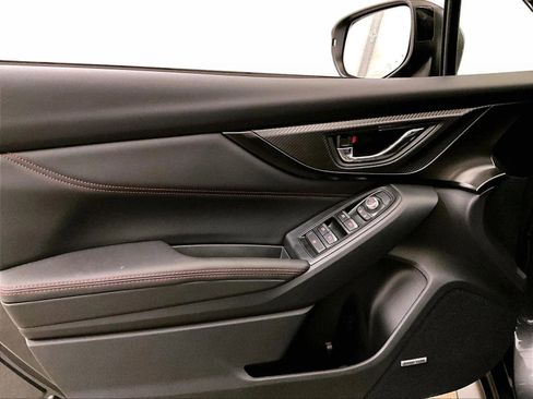 Used 2024 Subaru WRX Limited AWD/4WD image 22