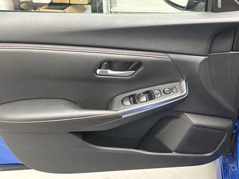 Used 2024 Nissan Sentra SR image 9