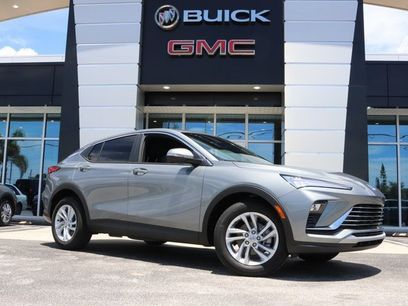 New 2025 Buick Envista Preferred w/ Convenience I Package