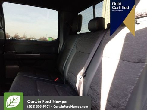 Used 2025 Ford F150 Tremor w/ Bed Utility Package image 27
