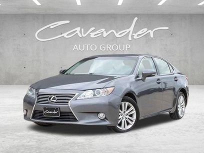 Used 2013 Lexus ES 350