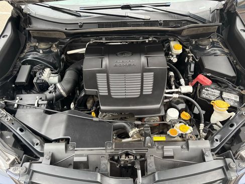 Used 2021 Subaru Forester Sport w/ Popular Package #2 image 33