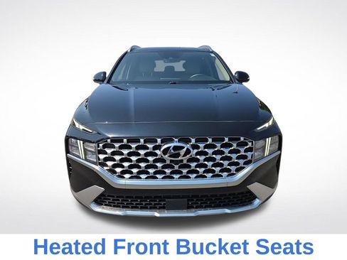 Used 2023 Hyundai Santa Fe SEL Premium AWD/4WD image 11