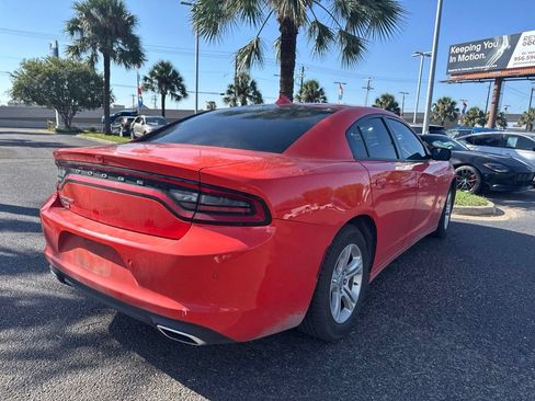 Used 2023 Dodge Charger SXT RWD image 5