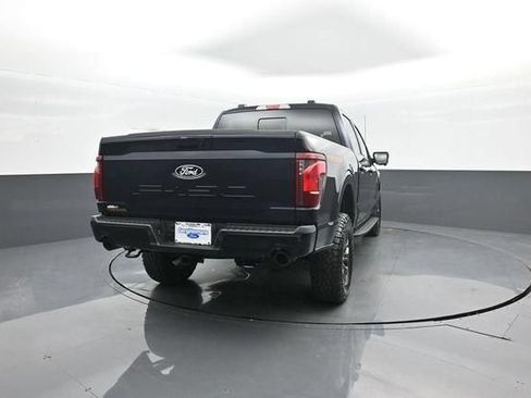 New 2026 Ford F150 Tremor w/ Equipment Group 402B AWD/4WD image 7