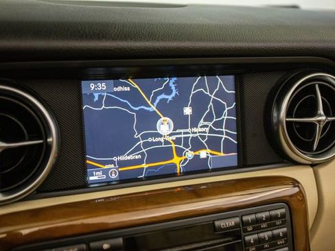 Used 2014 Mercedes-Benz SLK 250 2dr Roadster SLK 250 w/ Premium Package image 45