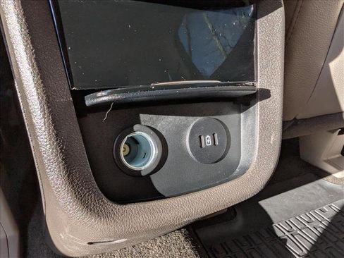 Certified 2023 Lincoln Nautilus AWD w/ Premium Package image 24