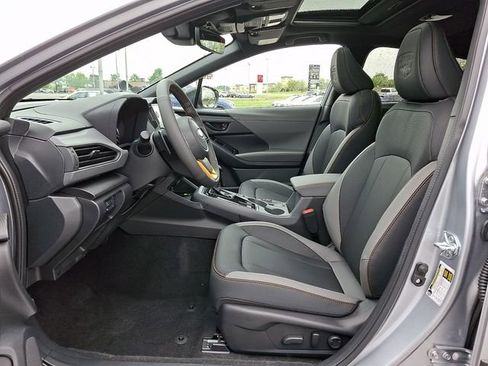New 2026 Subaru Crosstrek 2.5i Wilderness AWD/4WD image 11