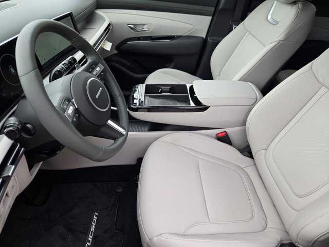 New 2026 Hyundai Tucson Limited AWD/4WD image 9