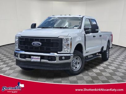 Used 2024 Ford F250 XL