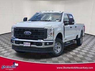Used 2024 Ford F250 XL AWD/4WD video 1