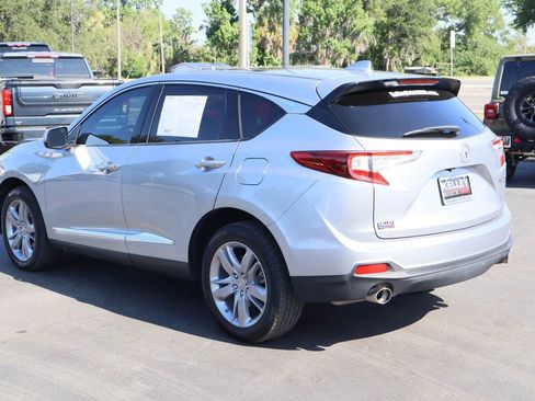 Used 2019 Acura RDX FWD w/ Advance Package image 7