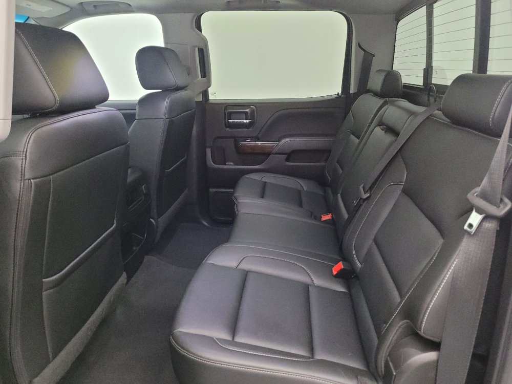 Used 2018 GMC Sierra 1500 SLT AWD/4WD image 18