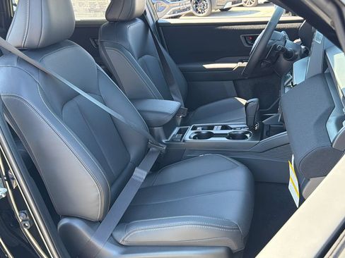 New 2026 Subaru Outback Limited AWD/4WD image 17