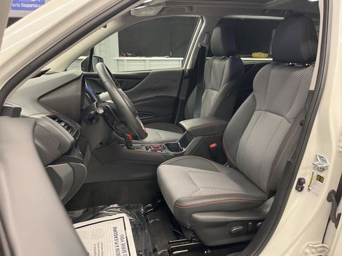 Used 2024 Subaru Forester Sport image 11