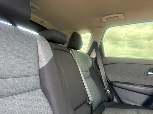 Used 2023 Nissan Rogue SV FWD image 27