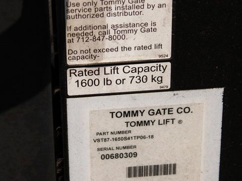 Used 2019 Ford Transit 350 156 DRW w/ Interior Upgrade Package image 48