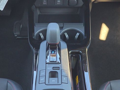 New 2026 Toyota Prius Plug-In Hybrid image 25