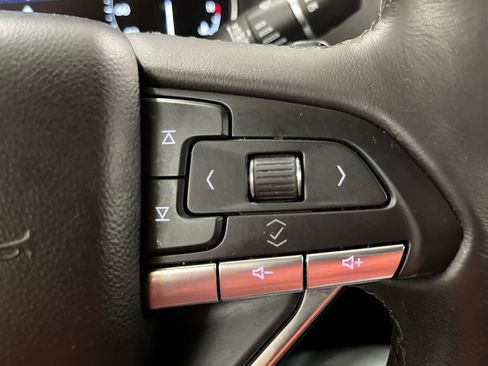 Used 2024 Cadillac XT6 Luxury w/ LPO, Floor Liner Package image 21