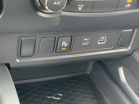 New 2026 Nissan Frontier S w/ S Utility Package AWD/4WD image 29