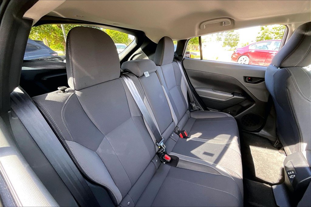 Certified 2025 Subaru Crosstrek 2.5i Premium AWD/4WD image 28