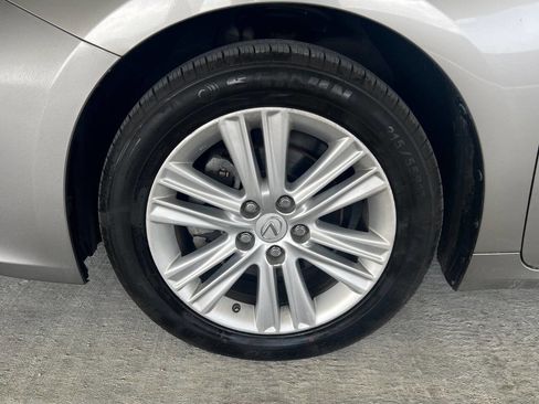 Used 2015 Lexus ES 350 w/ Premium Package FWD image 24