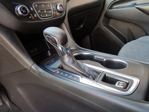 Certified 2023 Chevrolet Equinox LT image 17