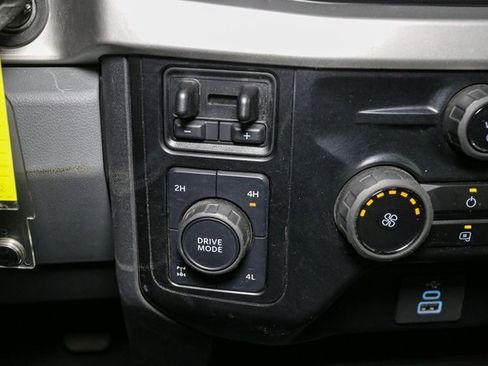 Used 2024 Ford F350 XLT image 26