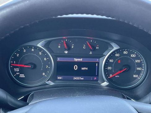 Certified 2020 Chevrolet Equinox Premier image 42