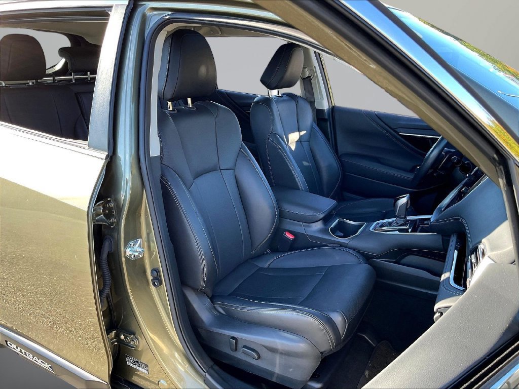 Used 2024 Subaru Outback Limited AWD/4WD image 30