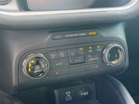 Used 2022 Ford Bronco Sport Big Bend w/ Convenience Package image 15