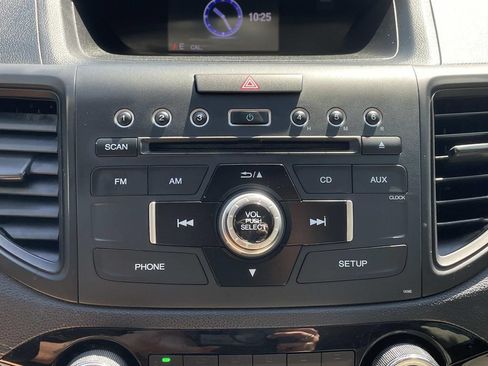 Used 2016 Honda CR-V SE image 29