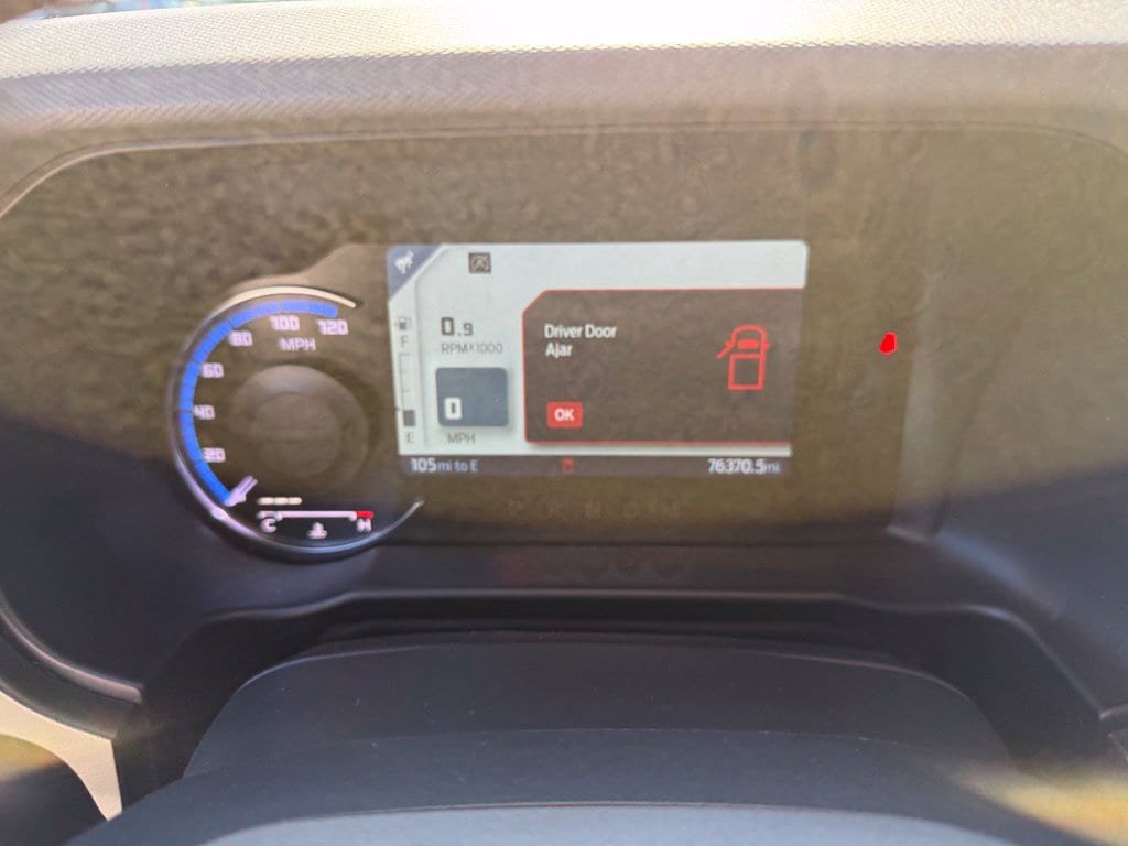 Used 2023 Ford Bronco 2-Door AWD/4WD image 19