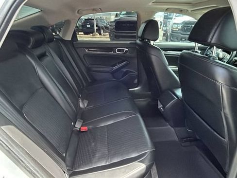 Used 2024 Honda Civic Touring image 13