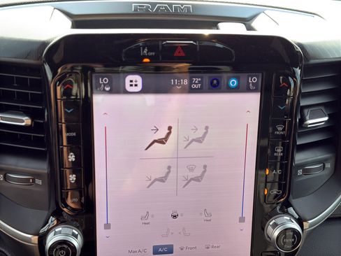 New 2026 RAM 1500 Big Horn image 20
