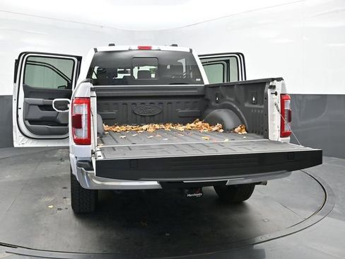 Used 2023 Ford F150 Lariat image 44