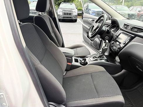 Used 2021 Nissan Rogue Sport S AWD/4WD image 19