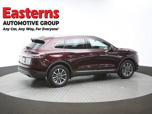 Used 2022 Lincoln Nautilus FWD w/ Premium Package image 45