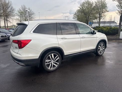 Used 2016 Honda Pilot Elite image 8