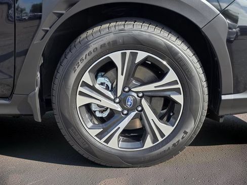 Certified 2024 Subaru Crosstrek 2.0i Premium AWD/4WD image 8