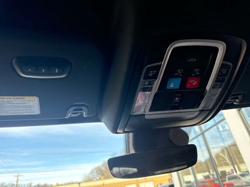 Used 2025 RAM 1500 Rebel w/ Rebel Level 1 Equipment Group image 16