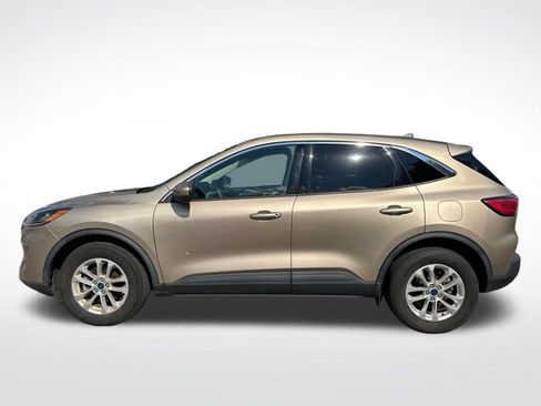 Used 2020 Ford Escape SE AWD/4WD image 3