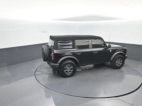 Used 2024 Ford Bronco Big Bend AWD/4WD image 27