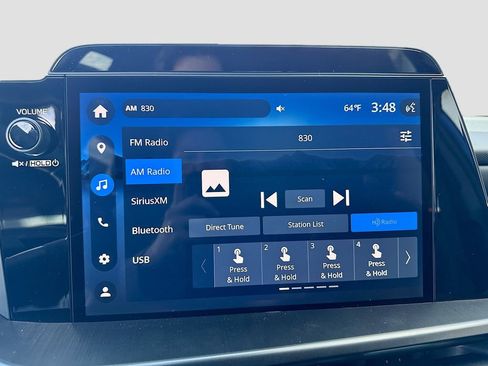 New 2026 Subaru Outback Touring AWD/4WD image 13