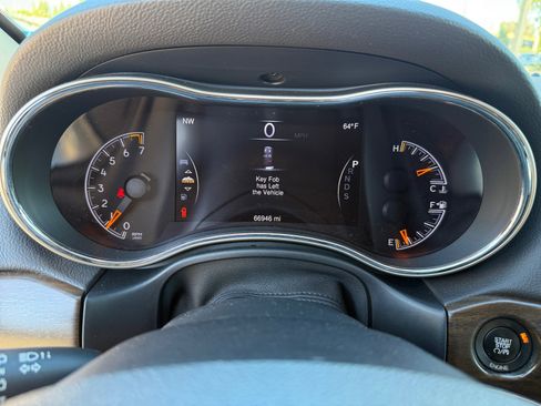 Used 2015 Jeep Grand Cherokee Limited image 24