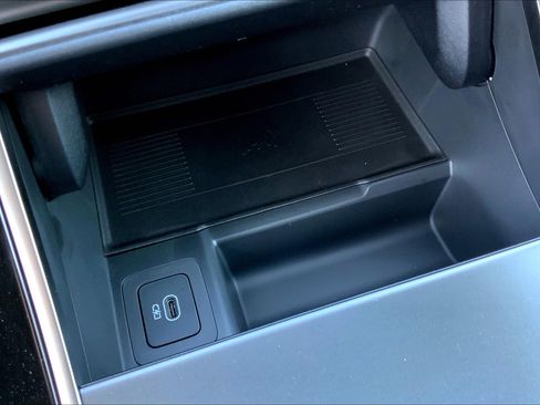 New 2026 Land Rover Range Rover Evoque S image 22