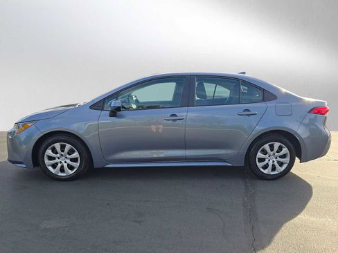 Certified 2025 Toyota Corolla LE image 6